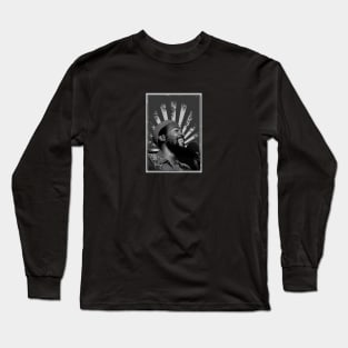 Marvin Gaye 1960 Long Sleeve T-Shirt